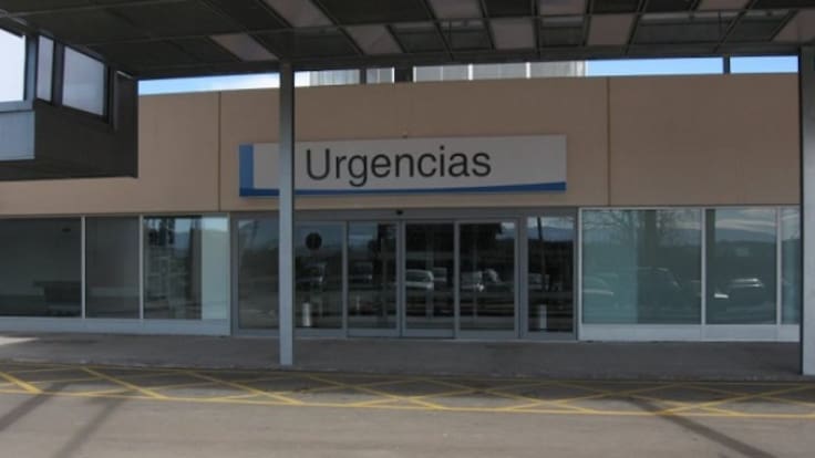 Entrevista con el responsable de Seguridad Privada de UGT Rioja, Óscar Manuel Sevilla (19-04-2026)