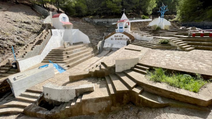 ENTREVISTA I Nicomedes García, vecino de La Unión en Hoy por hoy Cartagena