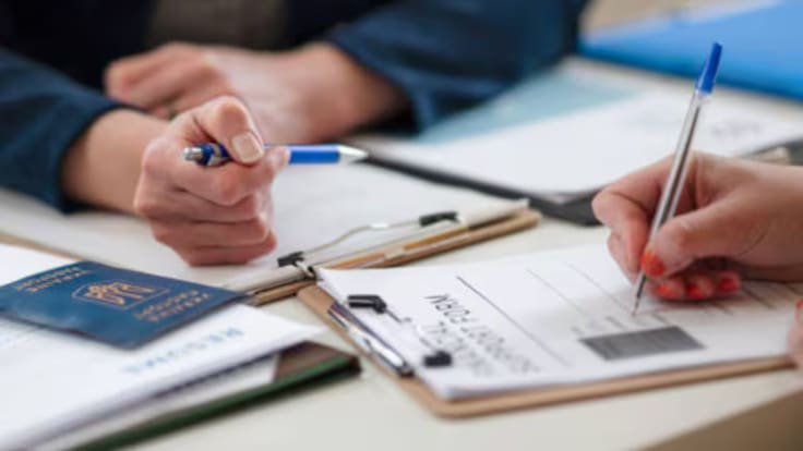 Mariate Ortega, concejala de Participación Ciudadana