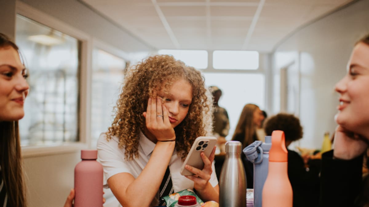 La mirada de Toledo: Cómo una respuesta decide tu historia (17/04/2026)