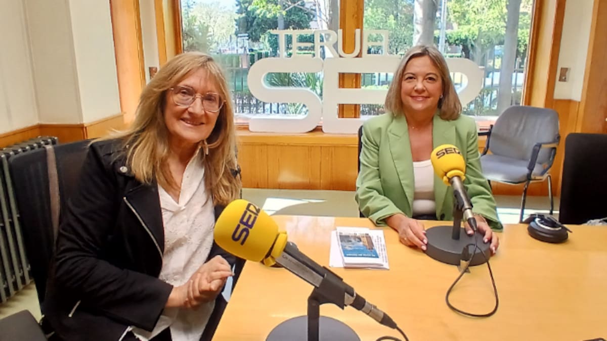 Entrevista censo aves UNED Teruel