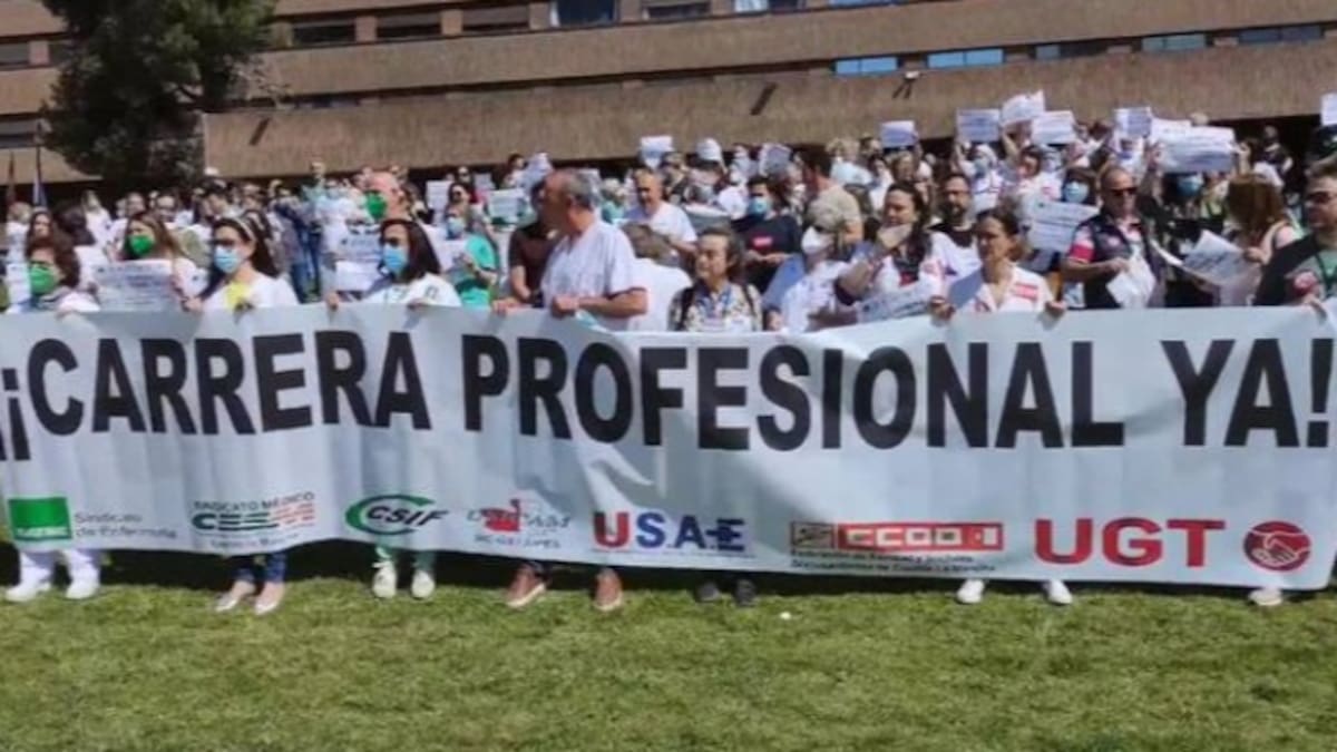 'La carrera profesional en Castilla-La Mancha', la firma de opinión de Concha Piqueras