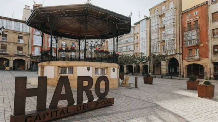 Haro elegirá por primera vez a los Jarreros Mayores Senior para sus fiestas patronales