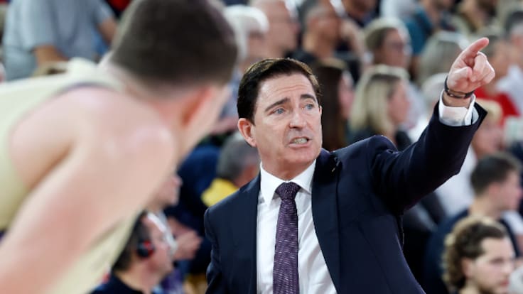 El plan del Barça para retener a Xavi Pascual: se va a "tragar este sapo" pero deben volver los jugadores bisagra