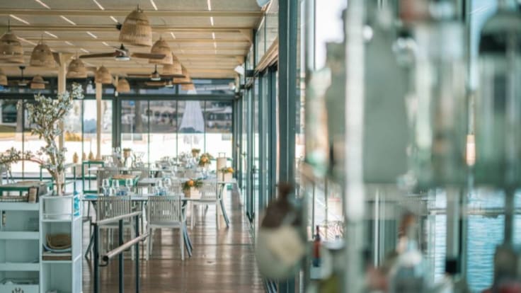 Comer Rico | Cuina Oberta: así es la iniciativa que abre la gastronomía de València a todos los bolsillos