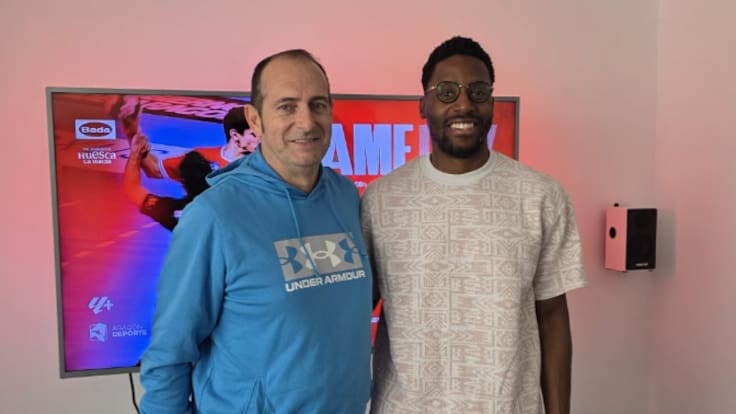 José Nolasco habla de un partido de mucha dificultad en Cuenca