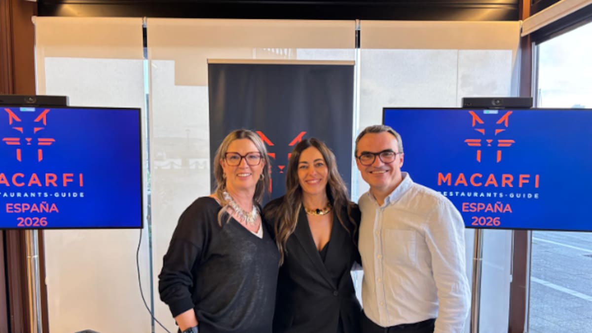 Lo Recomiendo: Guía Macarfi