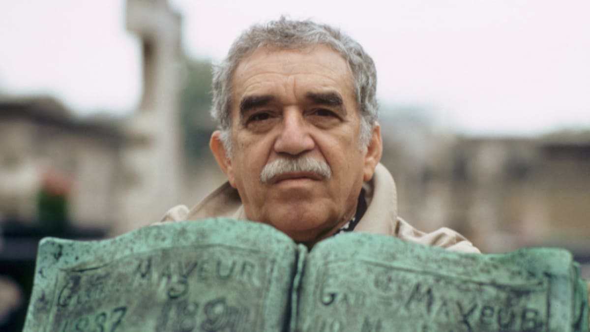 La muerte que inspiró una de las novelas más populares de Gabriel García Márquez