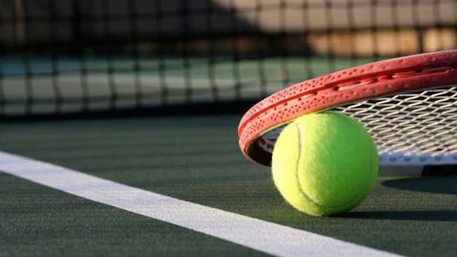 Tenis, el deporte que más alarga la vida