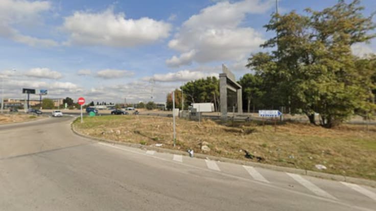 Sara Hernández, alcaldesa de Getafe, avanza la petición al Ministerio de Fomento para construir un puente sobre la A-4