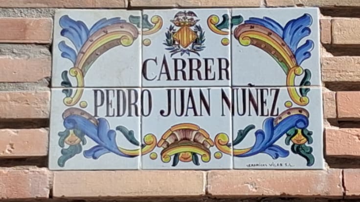 Callejeando con Luis Fernández (20/04/2026)