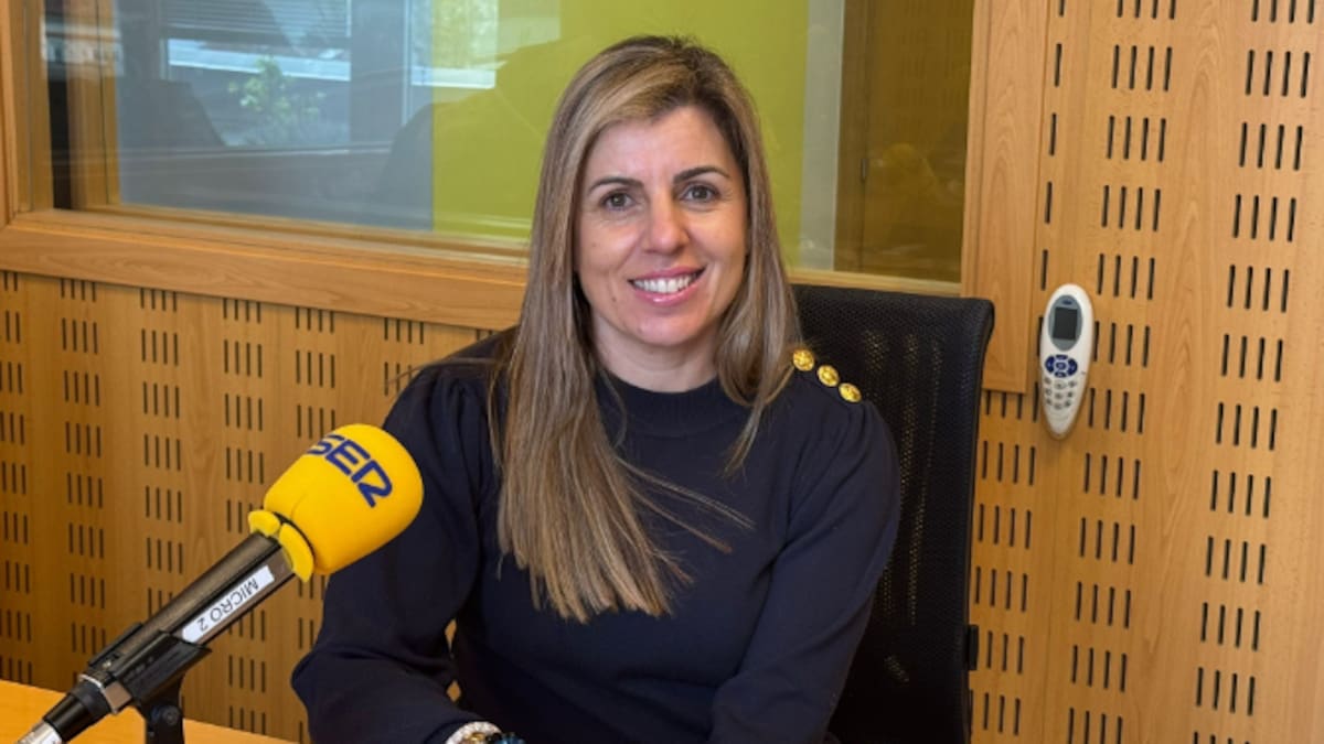 En Arabako Enpresak Irratian entrevistamos a Cristina Herrero de Z Limp.