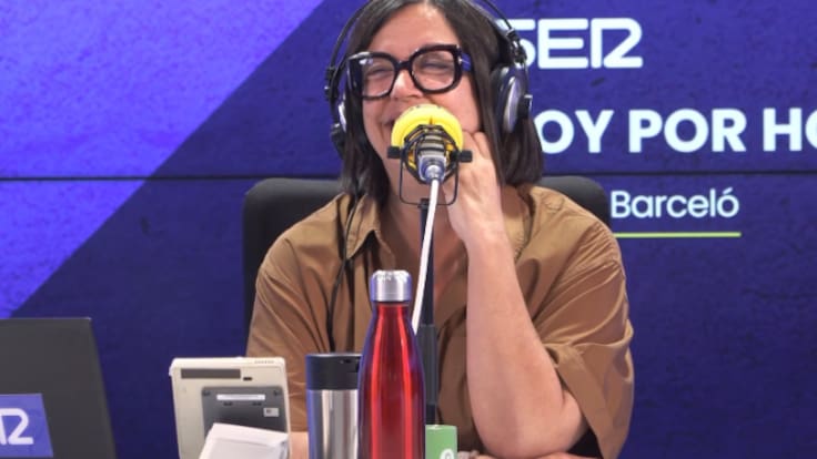 "Me dice que me deja en manos libres y se descojona": un oyente que perdió la mano llama en directo y se lleva una broma inesperada