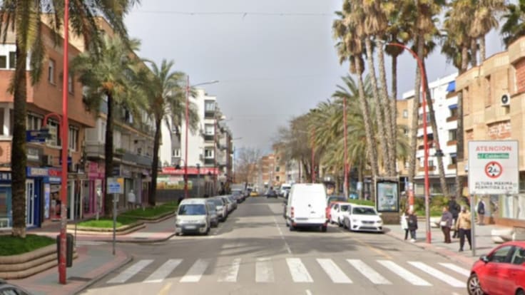 Bruno Garrido, concejal de Urbanismo de Parla, anuncia la remodelación del entorno de la calle Pinto