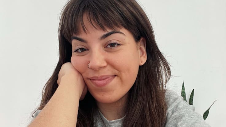 Firma Cristina Muñoz