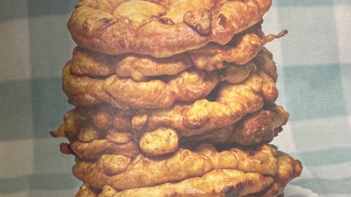 Un homenaje salado de estrella Michelín al fisuelo leonés (20/04/2026)