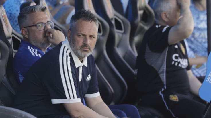 La tertulia zaragocista en SER Deportivos Aragón