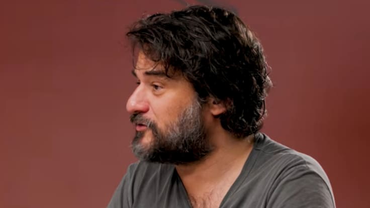 El dilema de Manuel Jabois que puede acabar con una de las relaciones más fuertes que existen: "Mendigar cariño es muy triste"