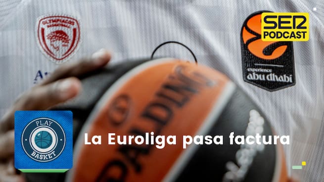 La Euroliga pasa factura
