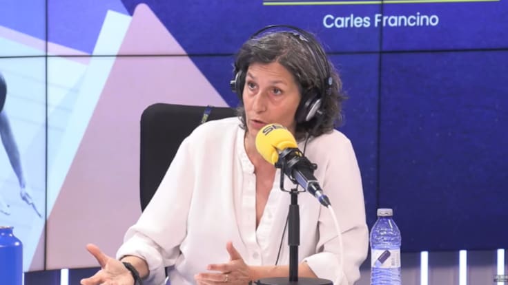 La Ventana de los Libros | Entrevista a Elvira Mínguez