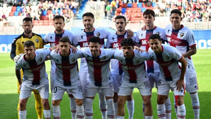 La tertulia de SER Deportivos ha analizado la situación de la SD Huesca tras la derrota en Éibar