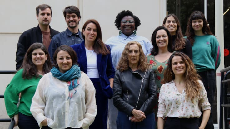 Visibilitzar el dol perinatal: “El record no desapareix i menys si no el verbalitzes”