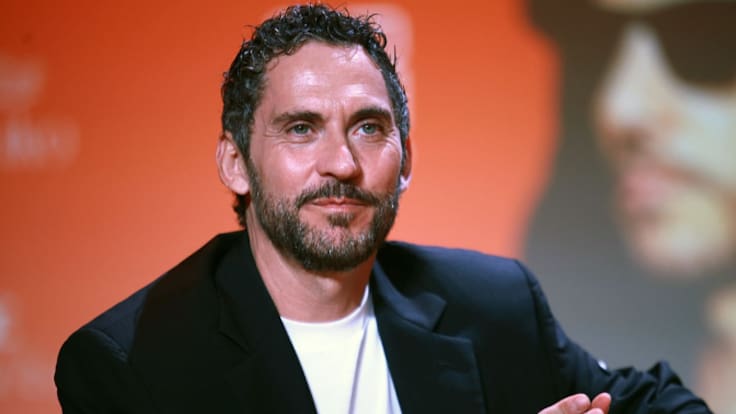 El actor Paco León habla sobre su participación en 'Mi querida señorita'