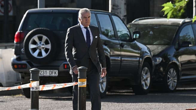 De la conversación con Rajoy a la acusación sobre el origen de la Kitchen: las claves de la jornada de la declaración de Bárcenas