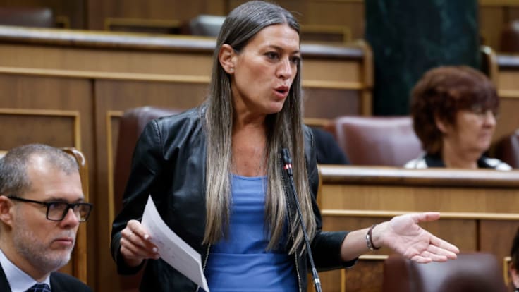 Xavier Vidal-Folch, sobre el plan Estatal de Vivienda: "Quien se oponga en el Congreso tendrá que explicar a los jóvenes por qué"