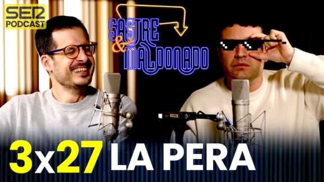 La pera 3x27
