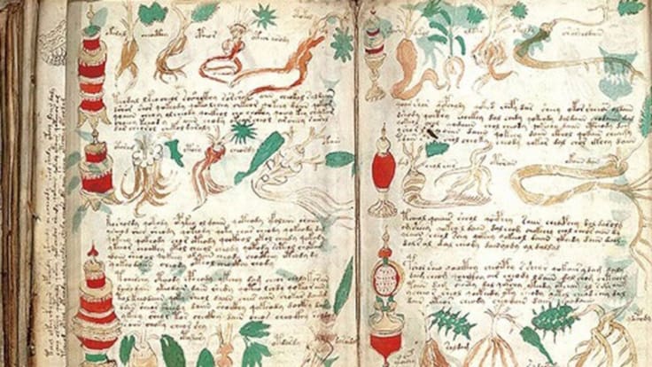 Conversamos con Juan Collado colaborador de la editorial Siloé sobre el enigmático manuscrito Voynich y su presentación en Gumiel de Izán el Día del Libro 2026