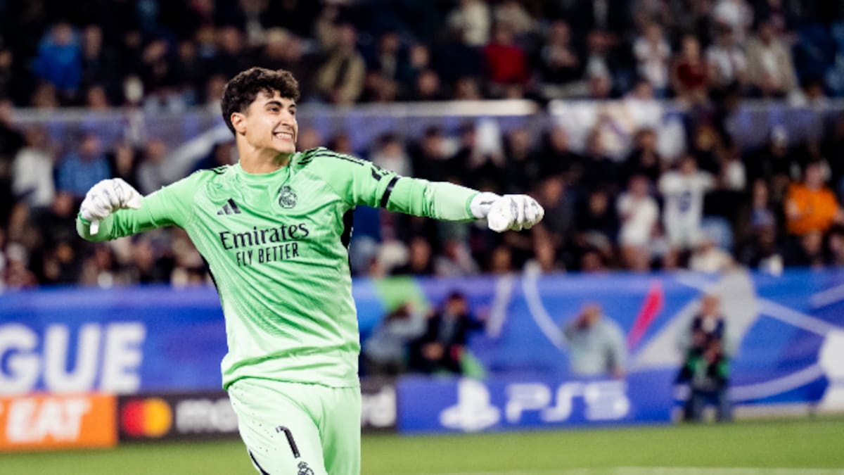 La bala en la recámara del Real Madrid para su futuro: "Por ahí pueden ir los tiros"