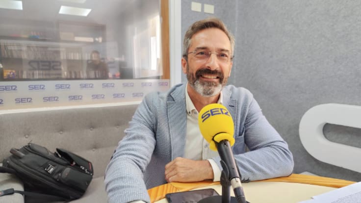 Pedro San Ginés: "Coalición Coalición Canaria en la resolución del problema del agua siempre estuvo sola"