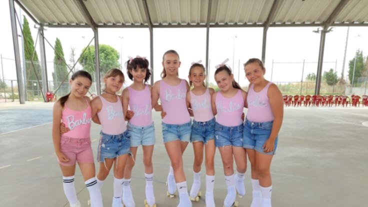 La alcaldesa de Ciempozuelos, Raquel Jimeno, habla sobre las ayudas para extraescolares a las familias.