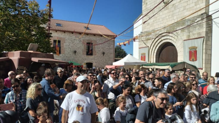 Población en la comarca de Peñafiel: del ejemplo positivo de Quintanilla de Onésimo al descalabro de Pesquera de Duero