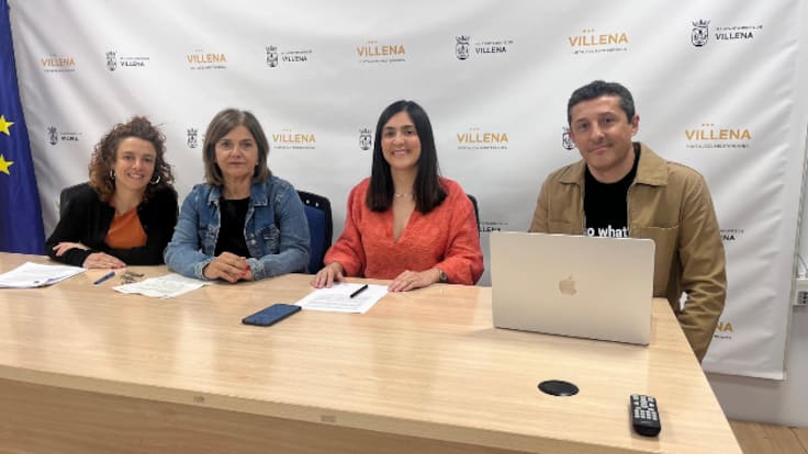 Artículo de la Red Sanamente