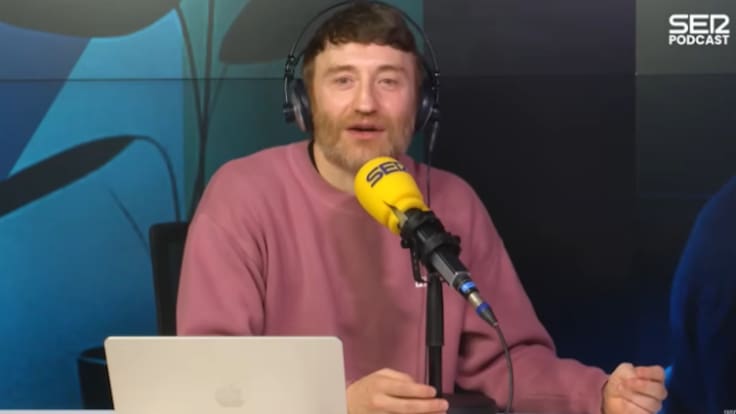 El mensaje que más recibe Manuel Burque sobre su sección en 'A vivir'