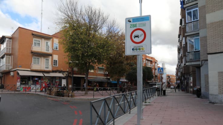 Entrevistamos a Sergio Montes, director de desarrollo de Innovasur, y Carlos Morán, portavoz de Esri,