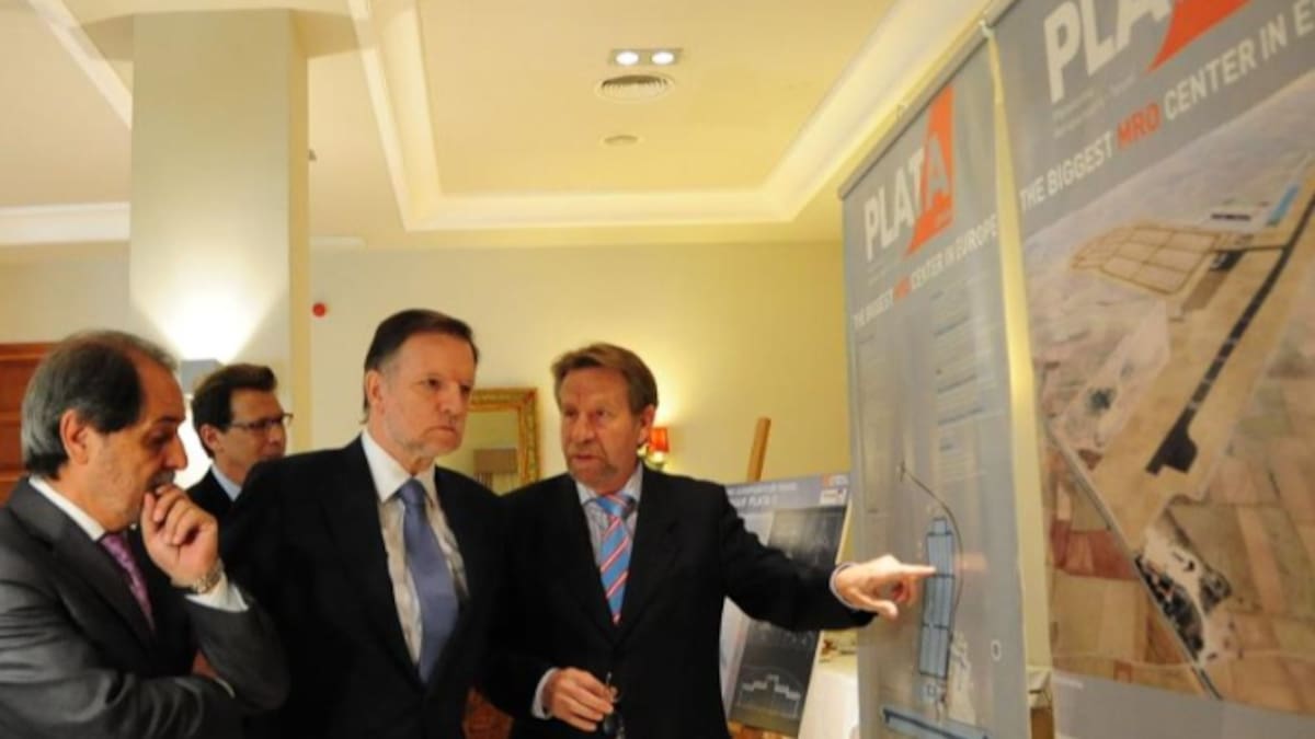 Simón Casas, en Hoy por Hoy Teruel