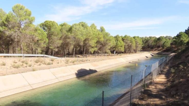 Lucas Jiménez, presidente del SCRATS