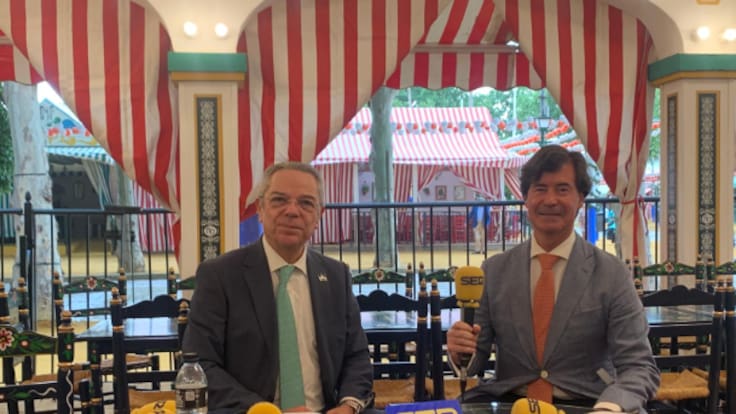 Miguel Rus, CEO de Heliopol: "Solo siento agradecimiento por haber hecho junto a mi equipo una de las portadas más bonitas que ha habido"