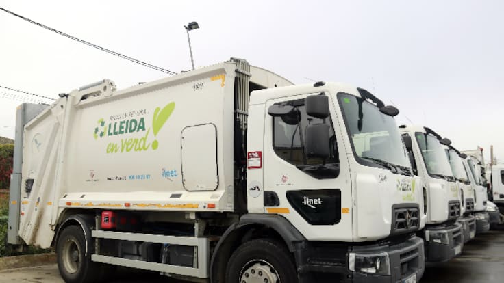 Aprovada la pròrroga del contracte de neteja i compromís de la Paeria per tornar el cobrat de més