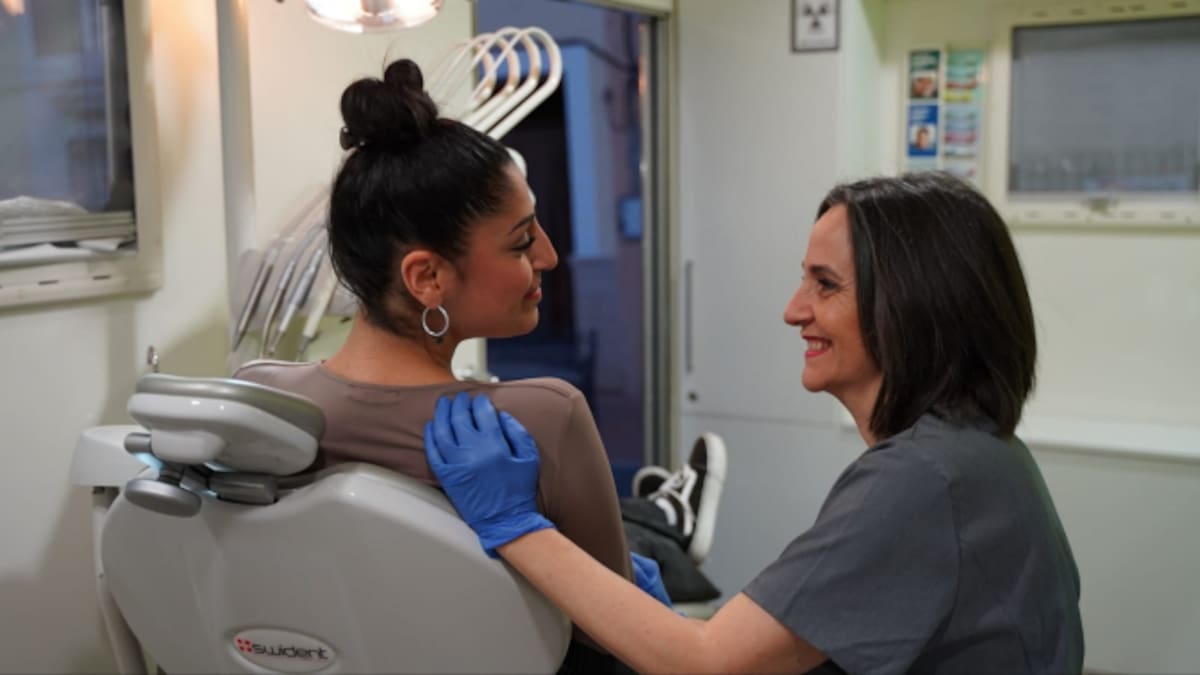 Así es la clínica sobre ruedas que transforma la salud rural en Cuenca