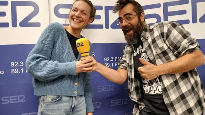 De Dani el mago majo a Soraya