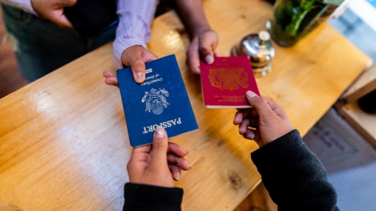 La mirada de Toledo: Sonrisa de bienvenida (21/04/2026)