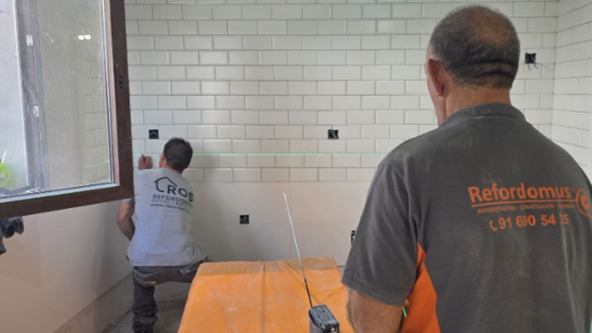 Entrevistamos a Miguel López, gerente de Refordomus