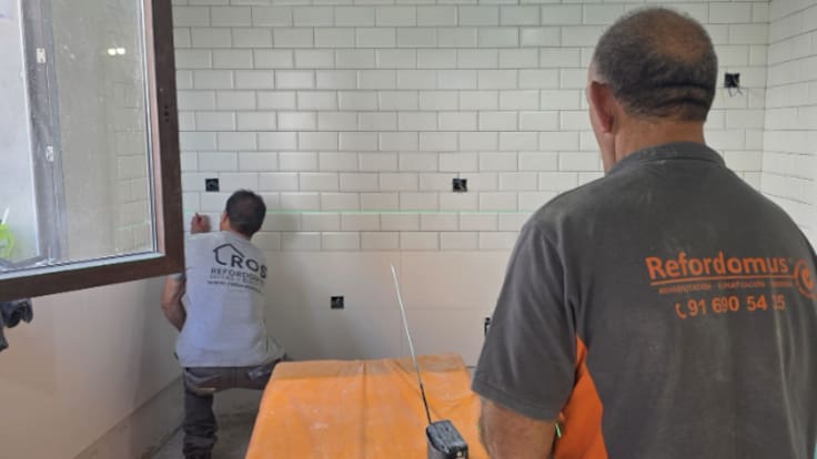 Entrevistamos a Miguel López, gerente de Refordomus