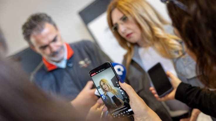 L'Alfàs del Pi apuesta por la innovación como eje estratégico