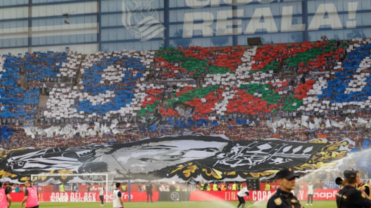 La jurisprudència deixa clar que la xiulada a l'himne espanyol és llibertat d'expressió: "Legítim dret a mostrar disconformitat amb els símbols"