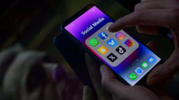 'Cada vez más solas', la firma de María José Aguilar